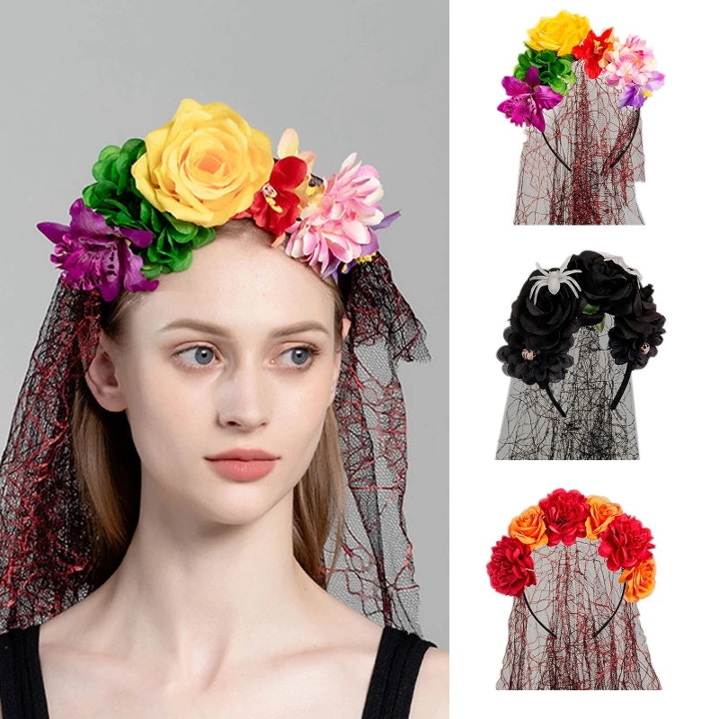 Vintage Veil