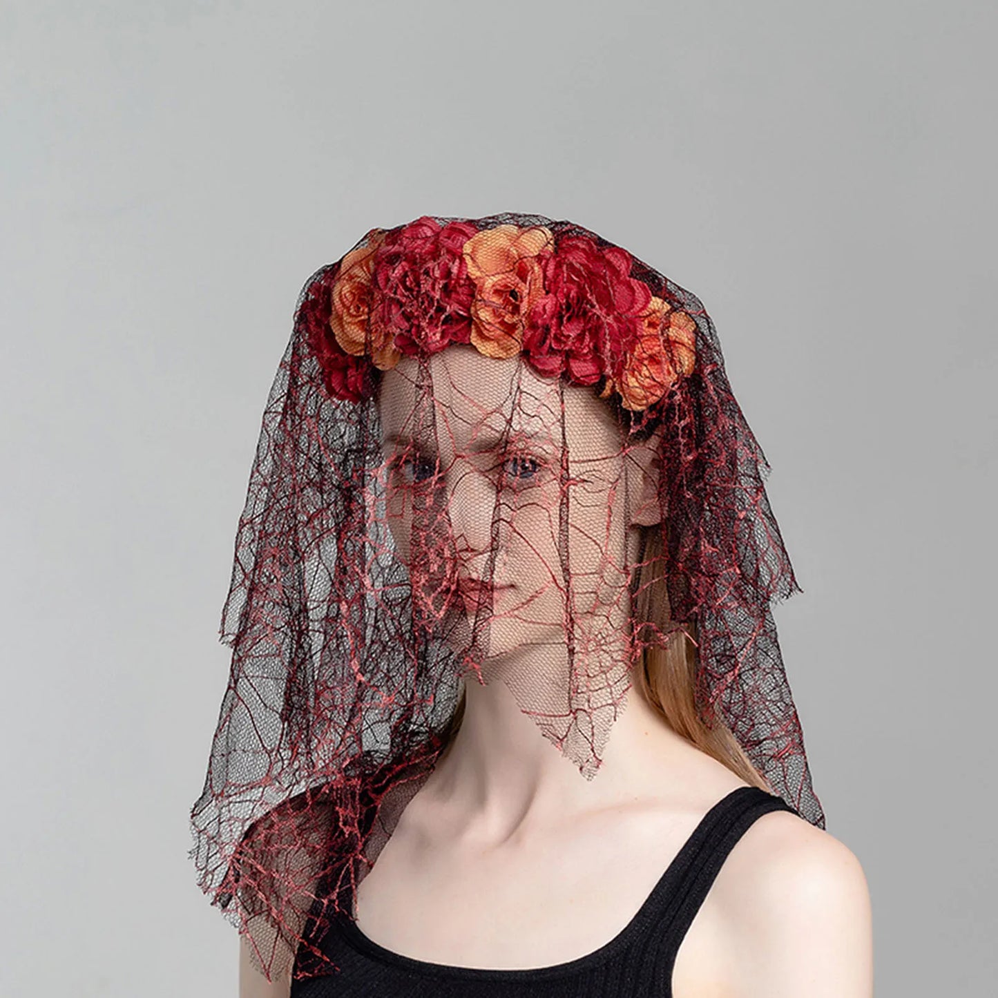 Vintage Veil