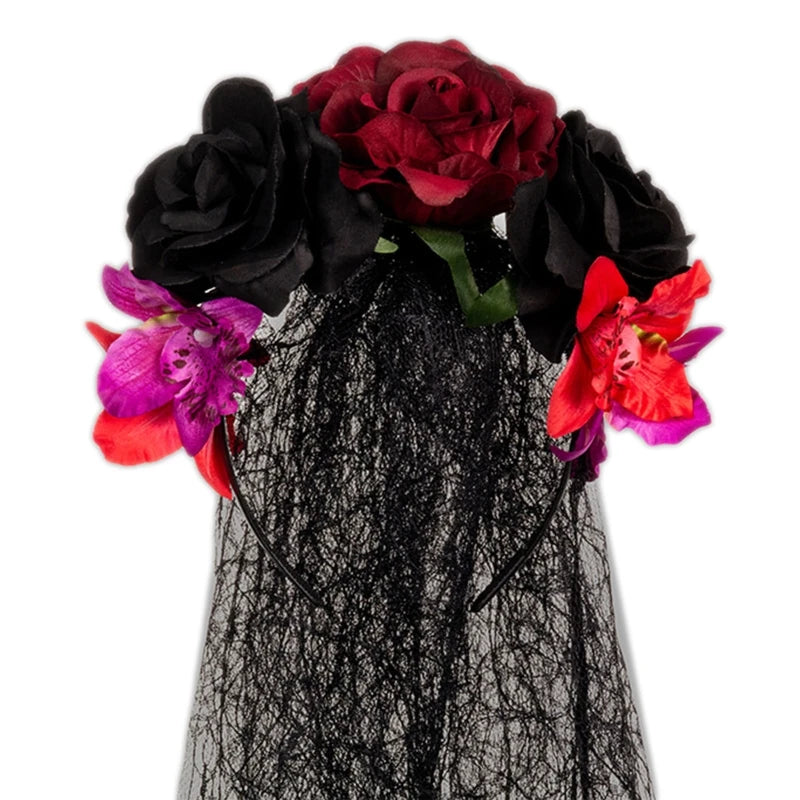 Vintage Veil