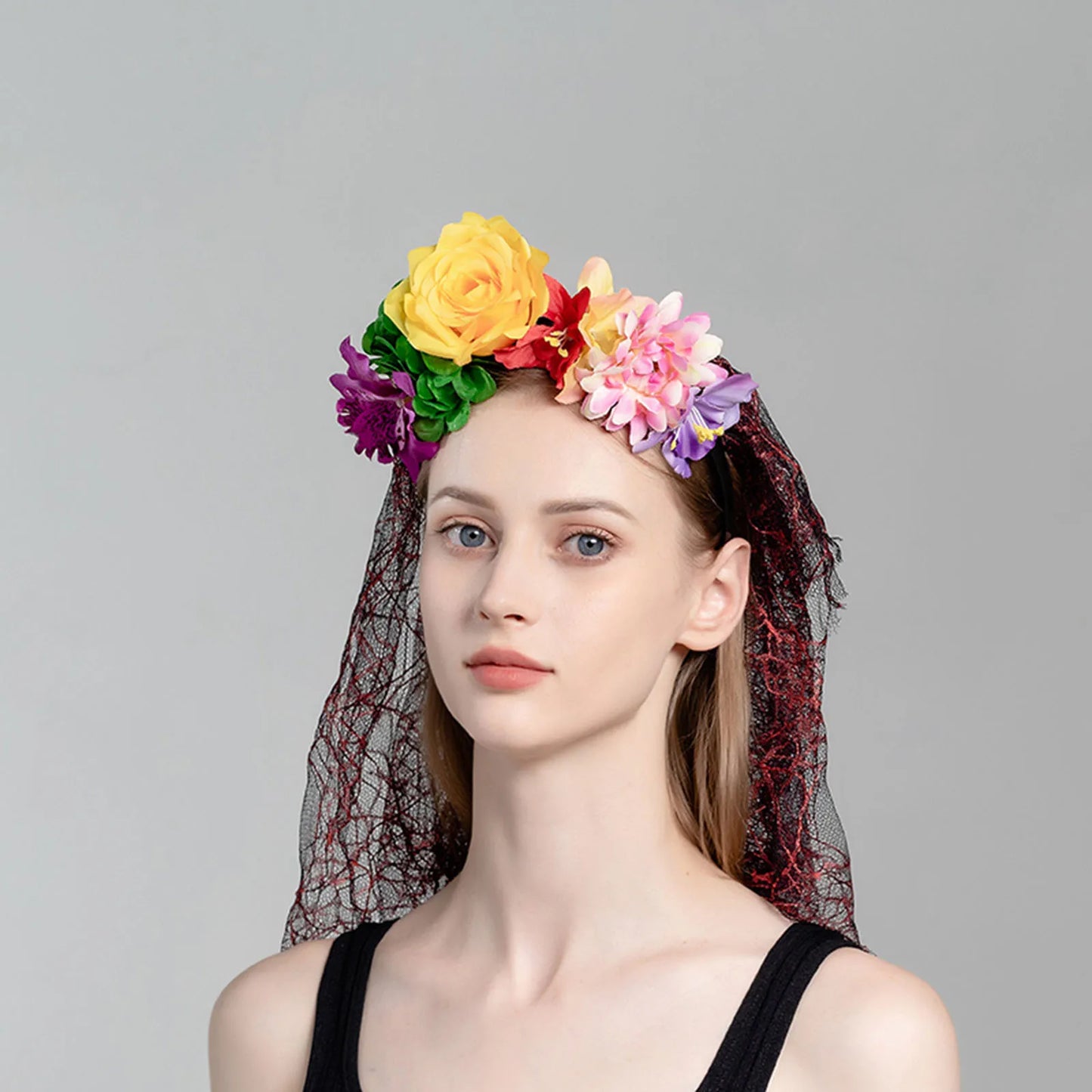 Vintage Veil