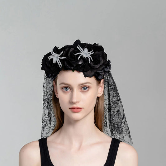 Vintage Veil
