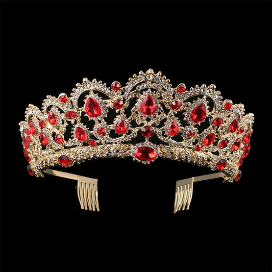 European Tiara