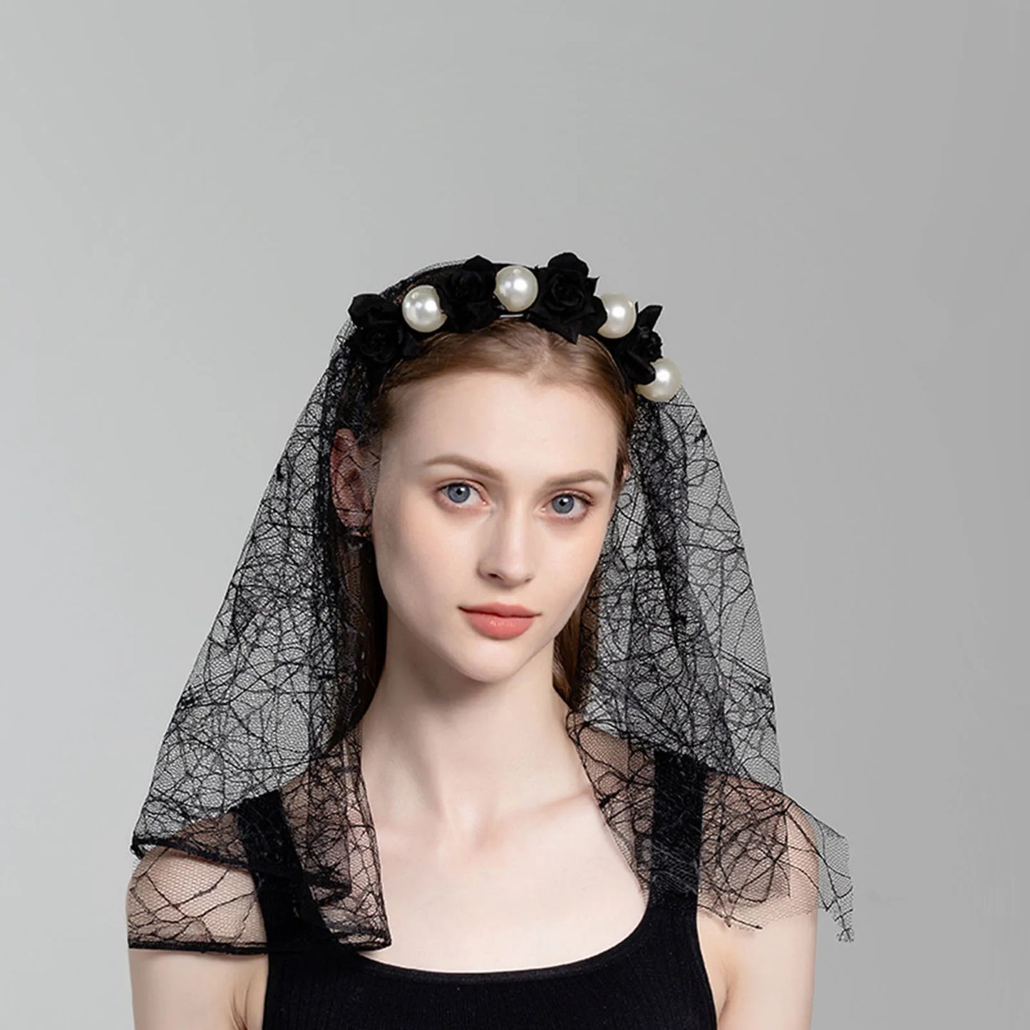 Vintage Veil