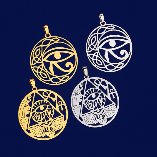 Egyptian Charms