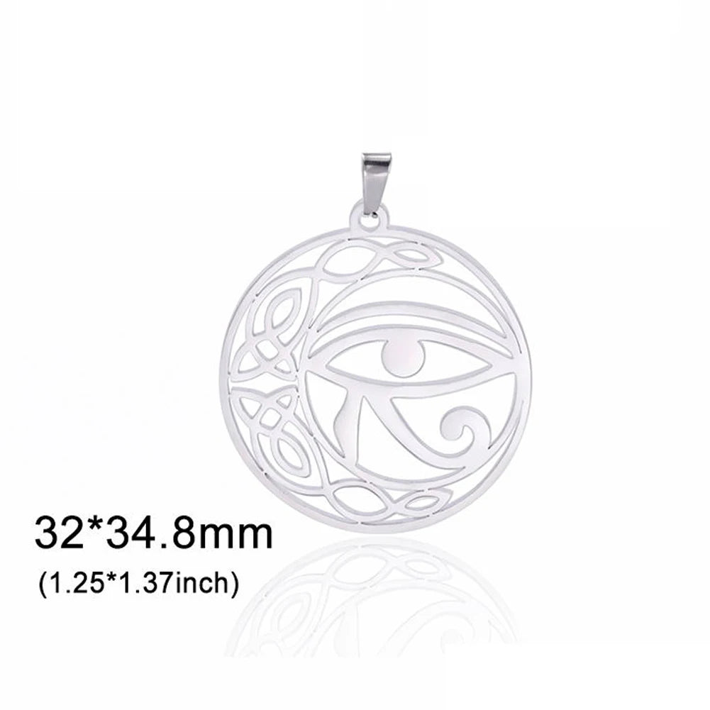 Egyptian Charms - Somer and Autumn