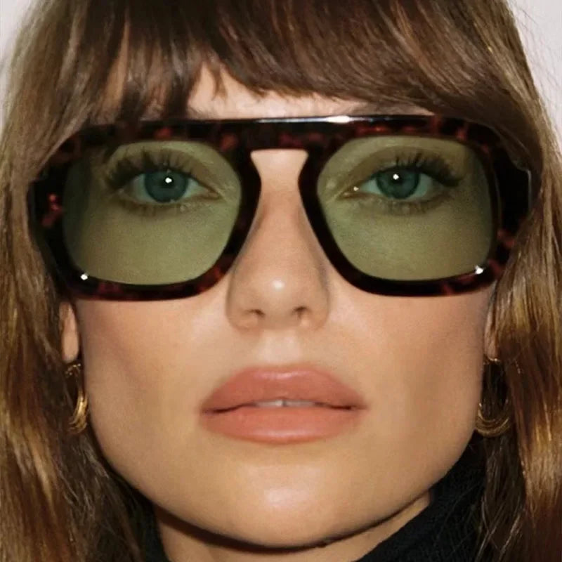 Sunglasses - Somer and Autumn