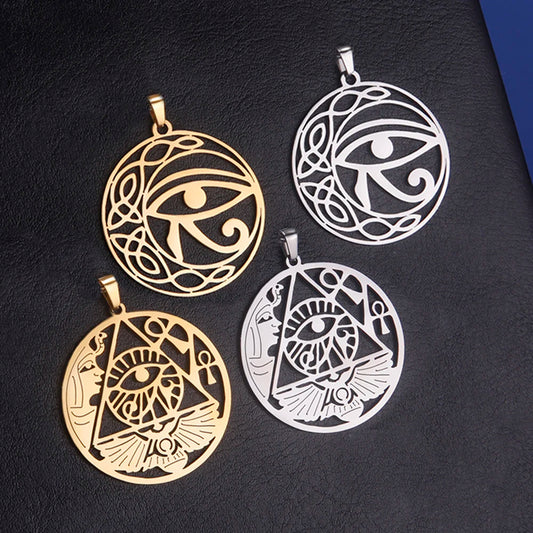 Egyptian Charms