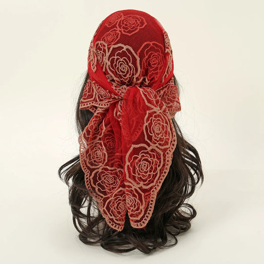 Vintage Veil
