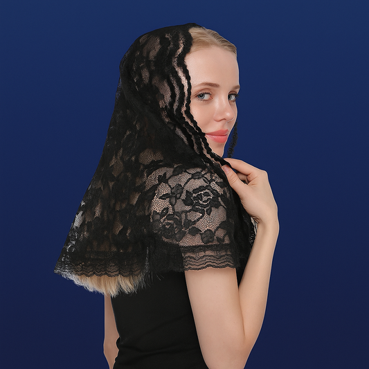 Vintage Veil