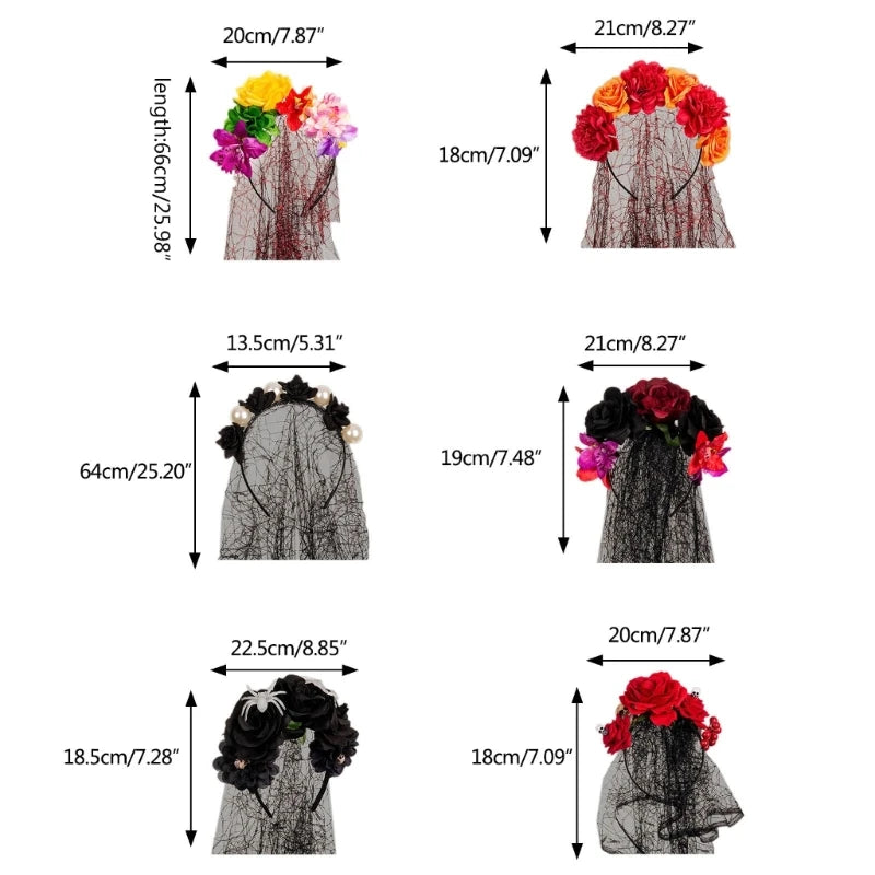 Vintage Veil