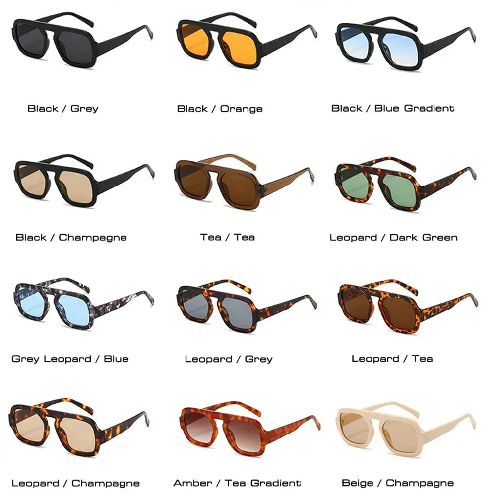 Sunglasses - Somer and Autumn