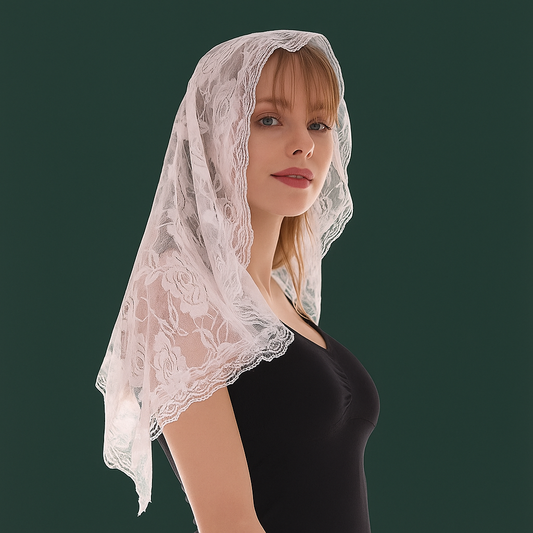 Vintage Veil