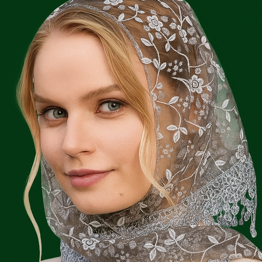 Vintage Veil