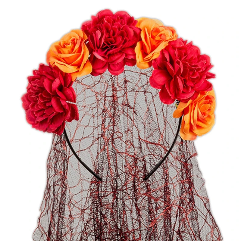 Vintage Veil