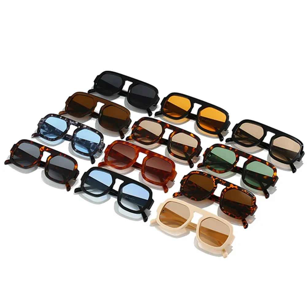 Sunglasses - Somer and Autumn